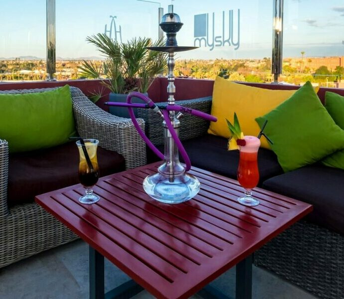 MySky Marrakech