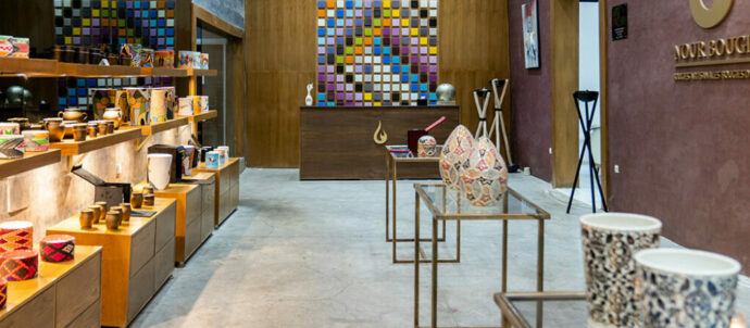 Nour Bougie Marrakech