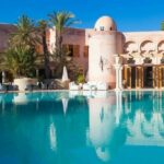 Palais Mehdi Marrakech