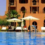Palm Plaza Hôtel & Spa Marrakech