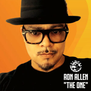 Ron Allen - The One