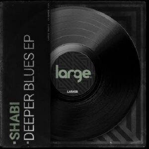 Shabi - Light My Fire