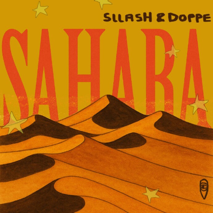 Sllash & Doppe - Sahara