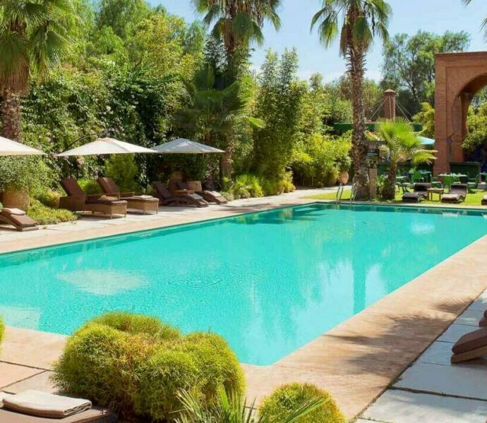 Tigmiza Marrakech