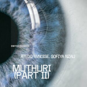 Wnoise - Muthuri (Part II)