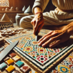 Atelier Mosaïque & Zéllige