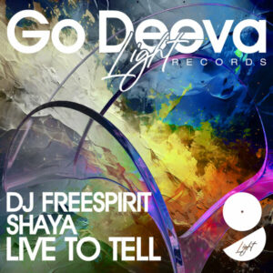 DJ Freespirit - Live To Tell
