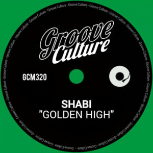 Shabi - Golden High