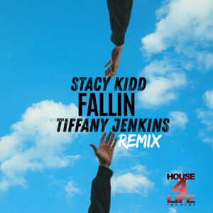Stacy Kidd - Fallin
