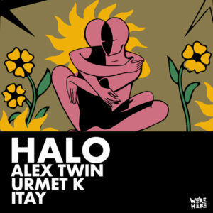 Alex Twin - Halo