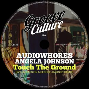 Audiowhores - Touch The Ground