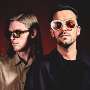 Bless You - Stick Out