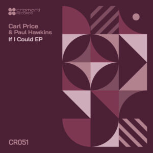Carl Price & Paul Hawkins - Everything