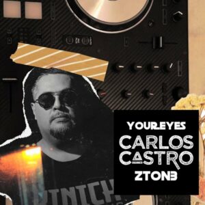 Carlos Castro - Your Eyes