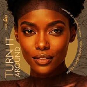 DJ Disciple - Turn It Around