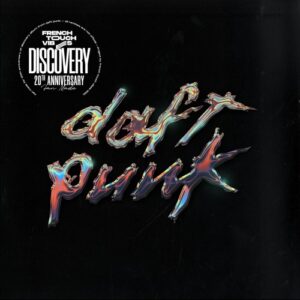 Daft Punk - Too Long