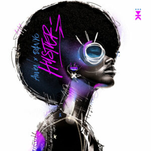 Daniel Rateuke - Hustler