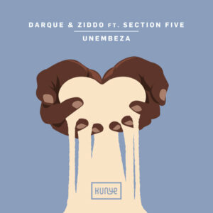Darque - Unembeza