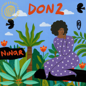 Donz - Ninar