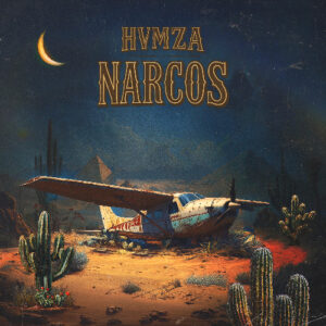 HVMZA - Narcos