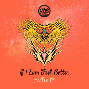 Hallex M - If I Ever Feel Better