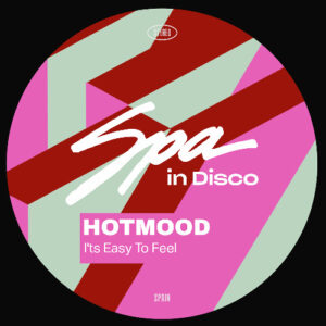 Hotmood - It's Easy To Feel