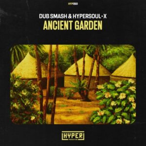 HyperSoul X - Ancient Sound