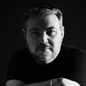 Jo Paciello