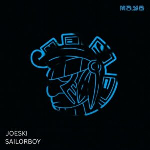 Joeski - Sailorboy