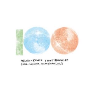 Konvex (FR) & Meloko - Gypsy Queen