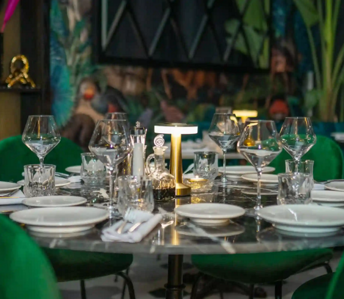 Le Matalane Marrakech