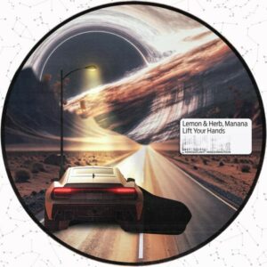 Lemon & Herb - Lift Your Hands