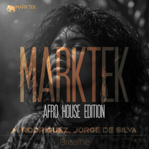 M. Rodriguez - Breathe