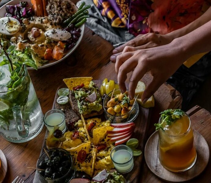 Mandala Society Koutoubia