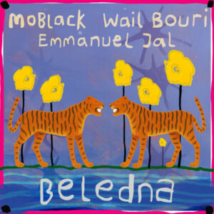 MoBlack - Beledna