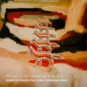 Modjo, Sparrow & Barbossa - Lady (Hear Me Tonight)