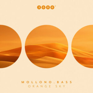 Mollono.Bass - Orange Sky