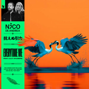 Nico de Andrea - Everytime We