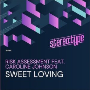 Risk Assessment - Sweet Loving