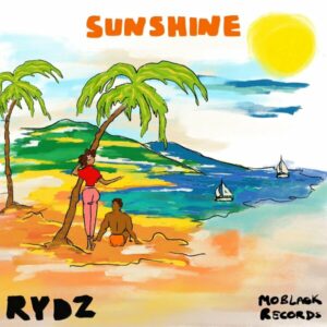 Rydz - Sunshine