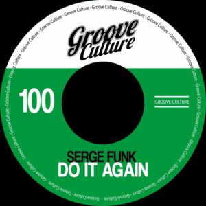 Serge Funk - Do It Again