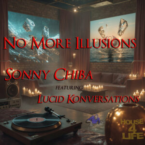 Sonny Chiba - No More Illusions