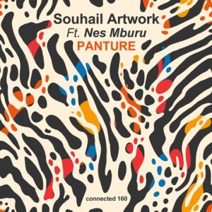 Souhail ArtWork - Panture