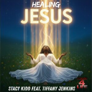 Stacy Kidd - Healing