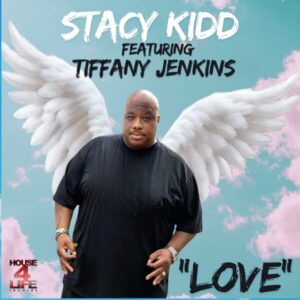Stacy Kidd - Love