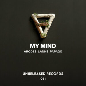 Arodes - My Mind