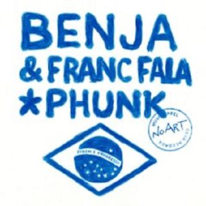 Benja (NL) & Franc Fala - Phunk