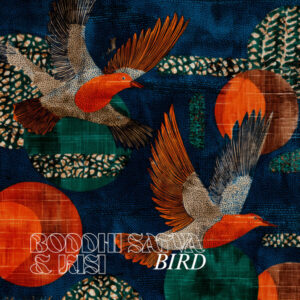 Boddhi Satva - Bird