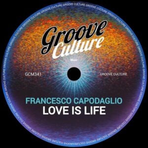 Francesco Capodaglio - Love Is Life