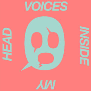 Kevin McKay - Voices Inside My Head